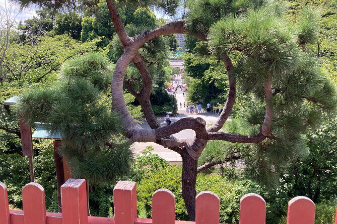 Tokyo National Museum and Ueno Ukiyo-e History Private Tour - FAQ