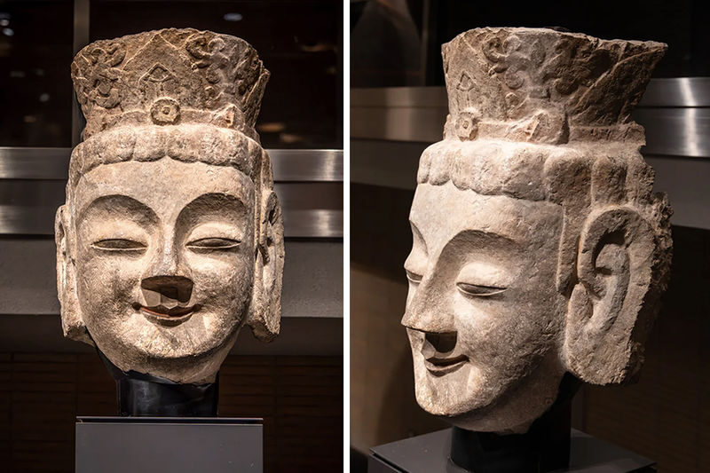 Tokyo National Museum | Hall of Fame | Main Building & Asian Gallery | Star Lecturer Professional Level Explanation - Three hours, and what the pace means
