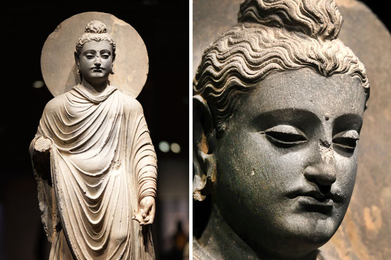 Tokyo National Museum | Hall of Fame | Main Building & Asian Gallery | Star Lecturer Professional Level Explanation - What the price covers, and what it does not