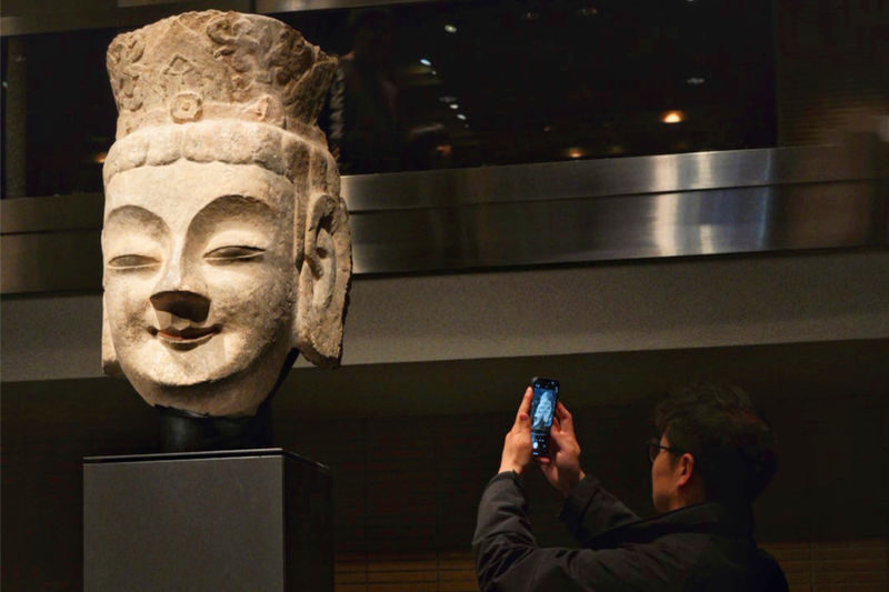 Tokyo National Museum: Star Lecturers In-depth Lecture and Dialogue with Millennia of Civilization - A guided route through Japan’s oldest museum