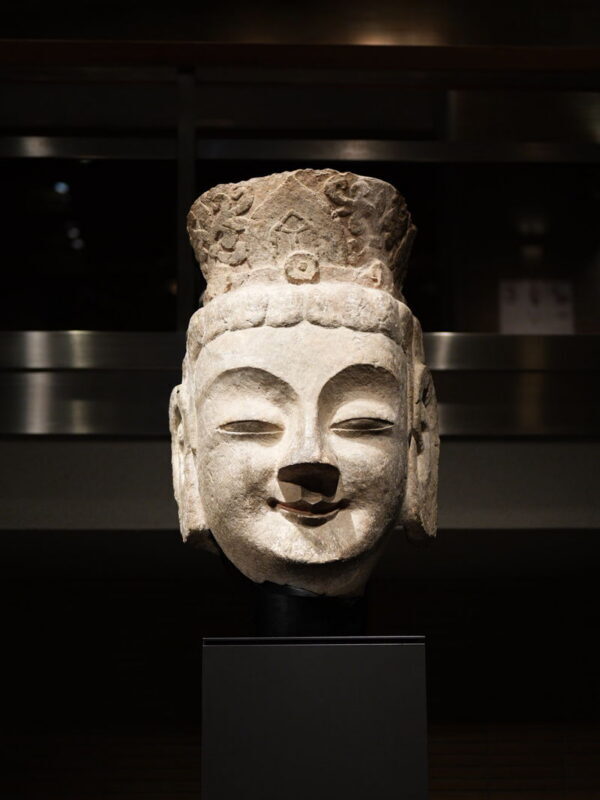 Tokyo National Museum: Star Lecturers In-depth Lecture and Dialogue with Millennia of Civilization - The works that shape the lecture