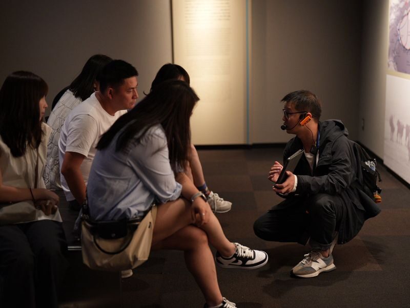 Tokyo National Museum: Star Lecturers In-depth Lecture and Dialogue with Millennia of Civilization - Is US$59.39 good value?