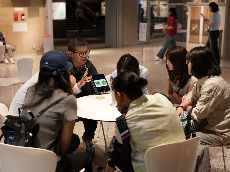 Tokyo National Museum: Star Lecturers In-depth Lecture and Dialogue with Millennia of Civilization - Practical details before you go
