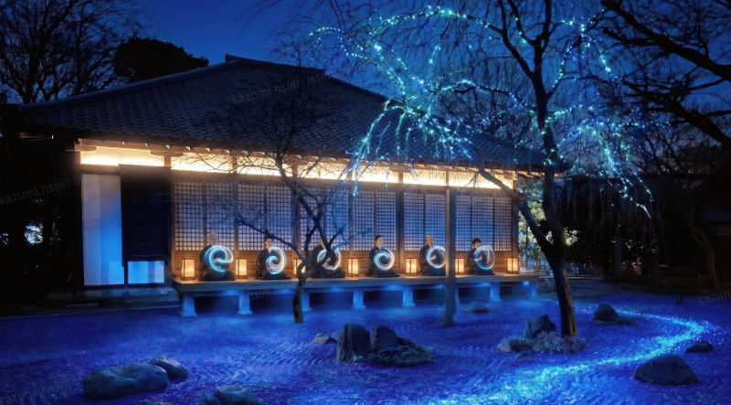 Tokyo National Museum Ticket - Choose your date carefully
