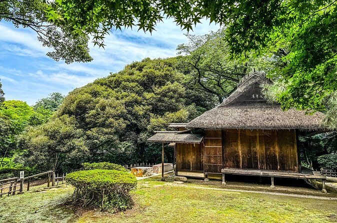 Tokyo National Museum & Ueno Park Private guided tour - Final Thoughts: Is This Tour Right for You?