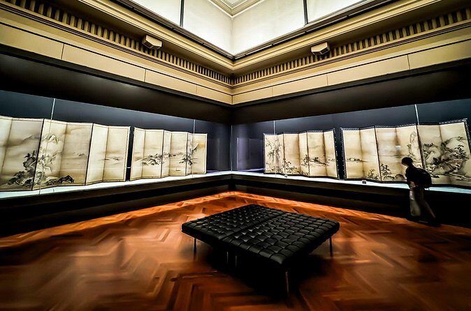 Tokyo National Museum & Ueno Park Private guided tour - FAQ