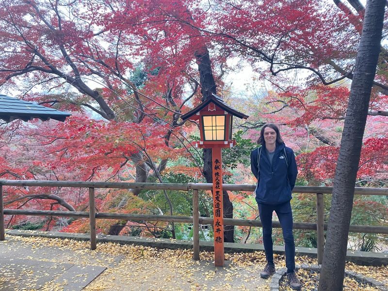 Tokyo Nature Walk and Cooking Class - A generous meal, not just a cooking demo