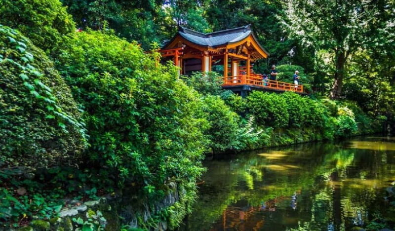 Tokyo: Nezu Shrine Guided Tour with Azalea Festival - Final Thoughts