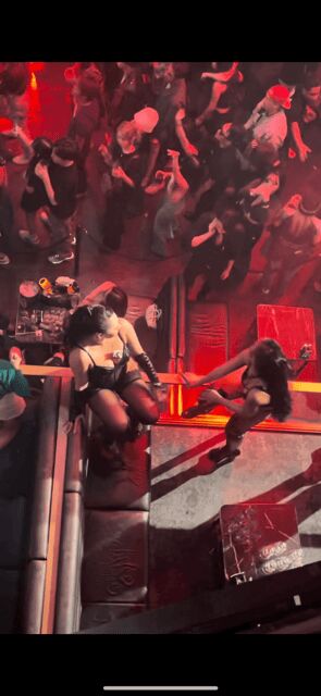 Tokyo NIGHT CLUB TOUR with a VIP Table & Drinks with Dinner - A Detailed Look at the Tokyo Night Club Tour Experience