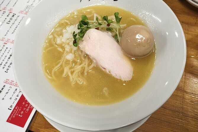 Tokyo Night Cycling with Ramen - Who Will Love This Tour?