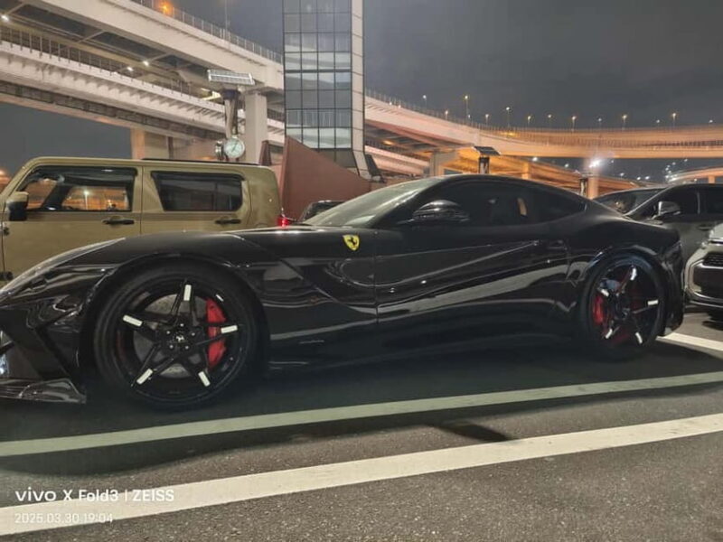 Tokyo Night Drive: Daikoku PA Car Culture & Wangan Midnight - Final Thoughts