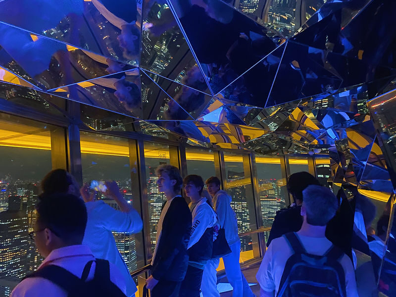 Tokyo: Night Electric Bike Tour with Tokyo Tower and Dolphin Show - Is the price good value?