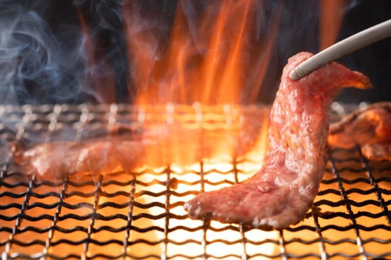 Tokyo: Night Foodie Tour in Shinjuku - sushi, wagyu beef - Frequently Asked Questions