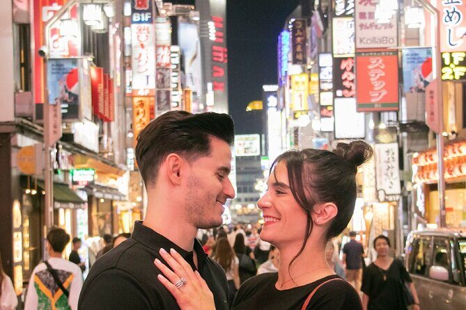 Tokyo Night Photo Spots Tour With Local Japanese Guide - In-Depth Review of the Tokyo Night Photo Spots Tour