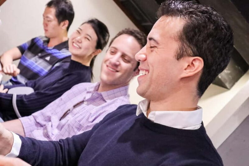 Tokyo Night Ramen Crawl - Who Will Love This Tour?