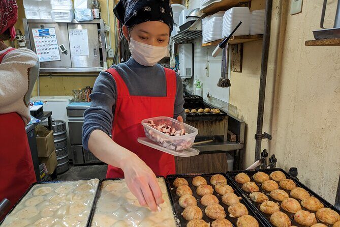 Tokyo: Night tour! Let's eat up in Ueno's Ameyoko Market - An In-Depth Look at the Ueno Night Food Tour