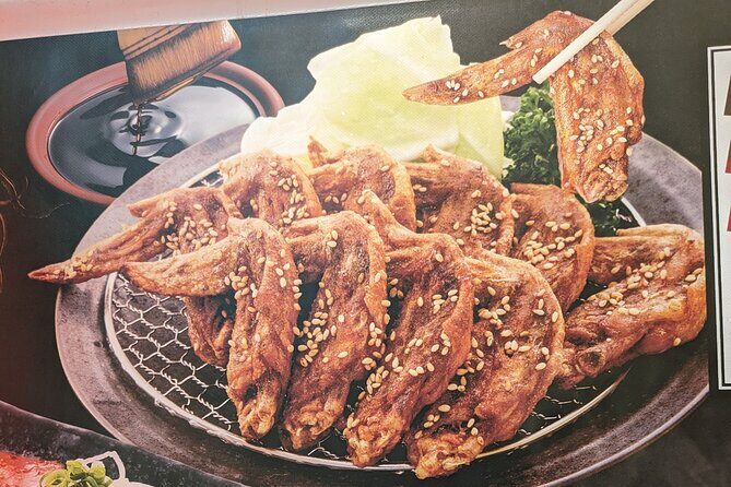 Tokyo: Night tour! Let's eat up in Ueno's Ameyoko Market - Final Thoughts