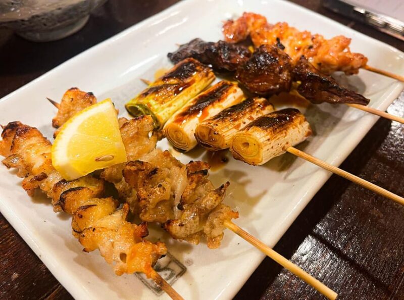 Tokyo: Night tour of bars and izakayas in Shinjuku - English / Spanish - FAQ