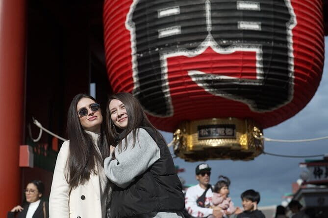 Tokyo Night Tour with English Speaking Guide - Who Is This Tour Perfect For?