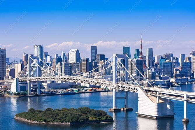 Tokyo Night Tour with English Speaking Guide - Frequently Asked Questions