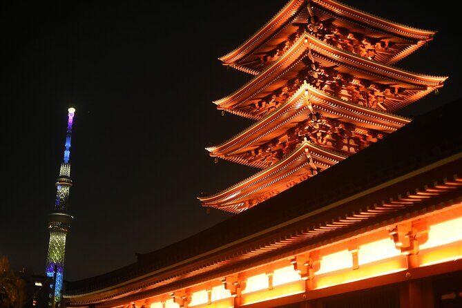 Tokyo Night View Guided Tour with Private Car and Driver - Final Thoughts: Is It Worth It?