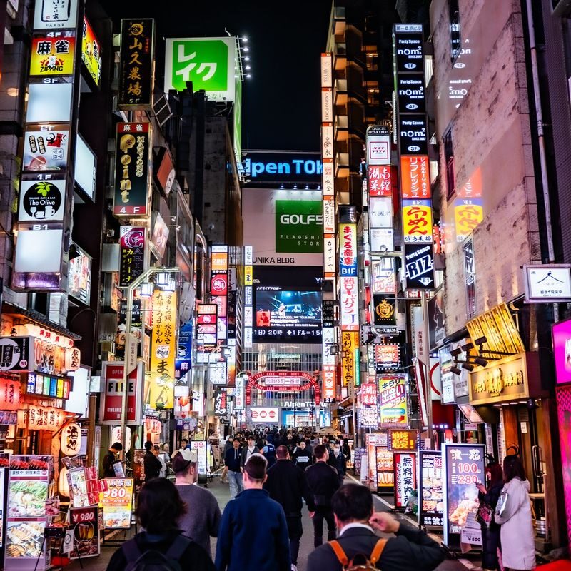 Tokyo Night View Private Half-Day Tour - Family outings and flexible sightseeing