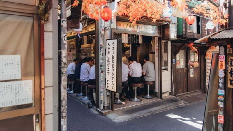 Tokyo Nights: Skewers, Sweets & Streets - The Sum Up: Is It Worth It?