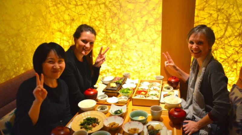 Tokyo Nihonbashi Half-Day Food Tour with Dessert - Key points to know