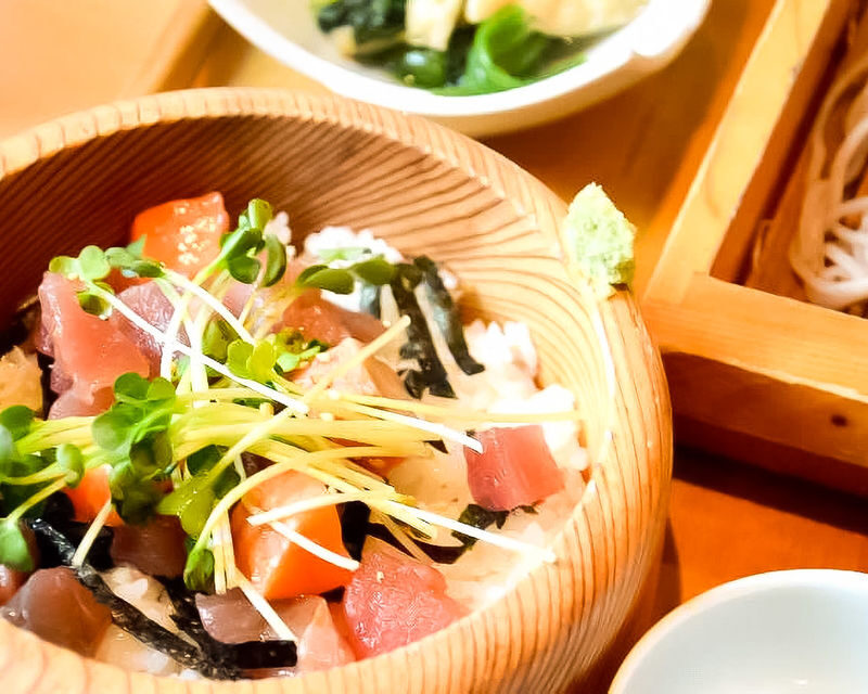 Tokyo Nihonbashi Half-Day Food Tour with Dessert - A food walk in a part of Tokyo worth slowing down for