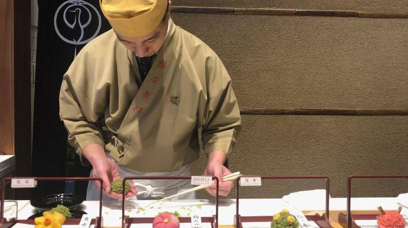Tokyo Nihonbashi Half-Day Food Tour with Dessert - Why the discoveries can justify the price
