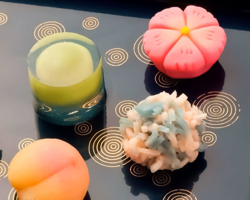 Tokyo Nihonbashi Half-Day Food Tour with Dessert - Who should book this walk