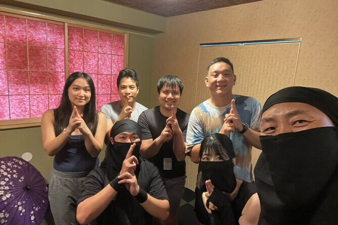 tokyo niinja stretch ginza - Detailed Review: What You’ll Love and What to Keep in Mind