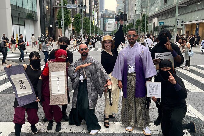 tokyo niinja stretch ginza - Final Thoughts: Is Ninja Stretch Worth It?