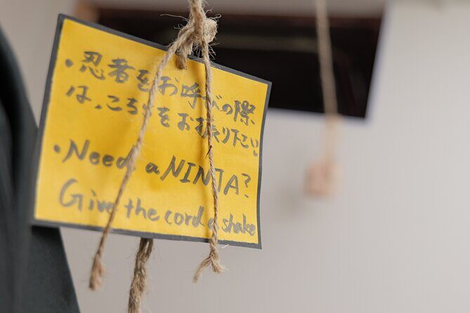 tokyo niinja stretch ginza - Frequently Asked Questions