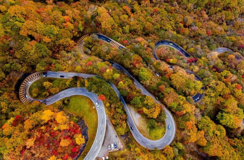 Tokyo: Nikko Autumn Irohazaka, Kegon Falls & Watarase Rail - FAQ