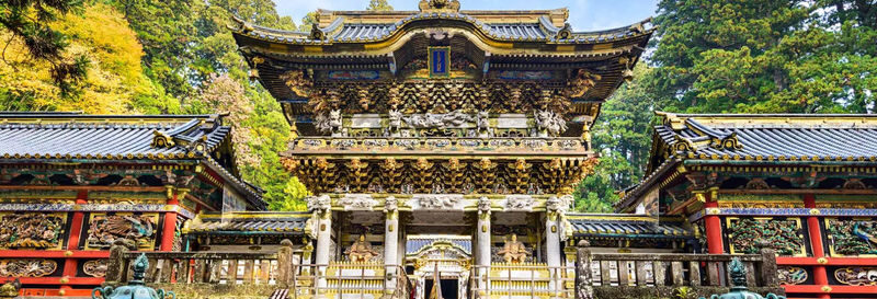 Tokyo Nikko Day Tour | Nikko Toshogu Shrine & Kegon Falls & Nikko Onsen & Nikko Edo Wonderland | Depart from Ikebukuro - At a glance: what to know before you book