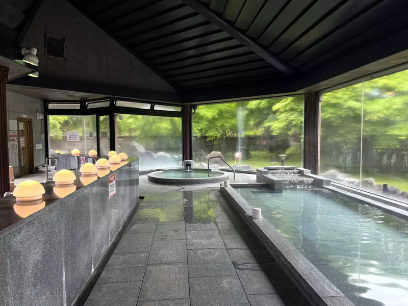 Tokyo Nikko Day Tour | Nikko Toshogu Shrine & Kegon Falls & Nikko Onsen & Nikko Edo Wonderland | Depart from Ikebukuro - A full day from Ikebukuro, with little transport fuss