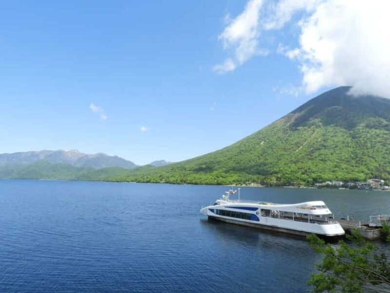 Tokyo: Nikko Day Tour Shrines, Lake Chzenji & Kegon Falls - Key Points