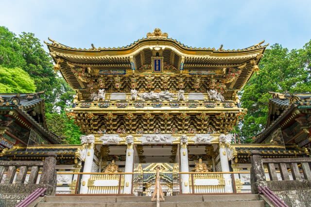 Tokyo Nikko Day Trip: Nikko Toshogu Shrine + Kegon Falls, Onsen Hot Spring & Edo Village Cultural Experience - Two Routes, Two Different Days in Nikko