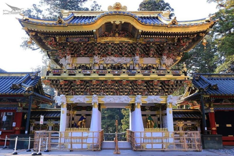 Tokyo: Nikko Day Trip with Toshogu Shrine & Kegon Falls - Key Points