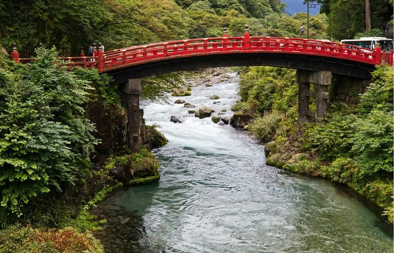 Tokyo: Nikko Full-Day Private Customizable Tour - At a glance
