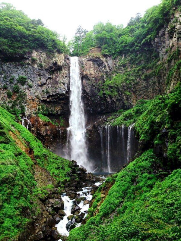 Tokyo: Nikko Full-Day Private Customizable Tour - Customizing the route without overloading it