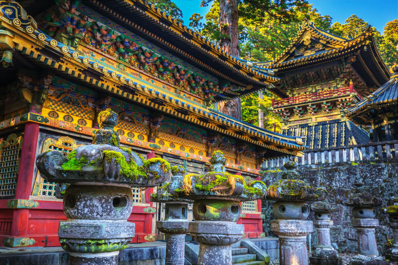 Tokyo Nikko Full-Day Private Experience with Customizable Itinerary - What to know before you book