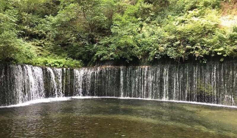 Tokyo: Nikko & Karuizawa 2-Day Private Tour & Ryokan Stay - A Deep Dive into the Experience