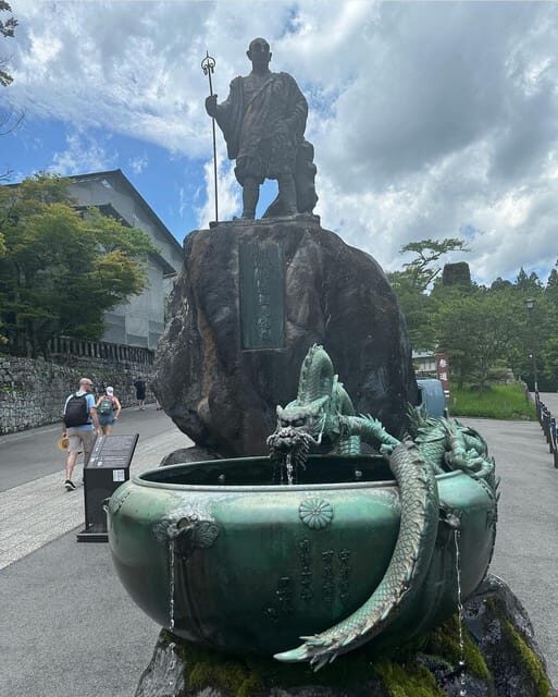 Tokyo: Nikko National Park Private Day Trip with Driver - Why This Tour Offers Good Value