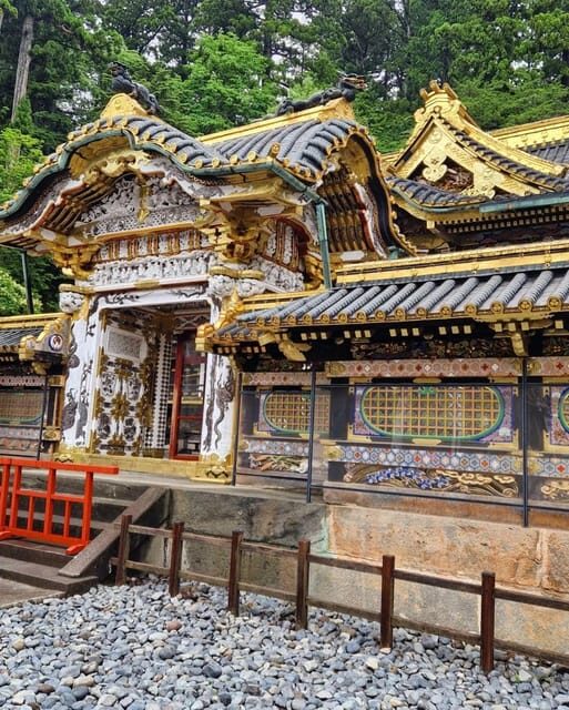 Tokyo: Nikko National Park Private Day Trip with Driver - FAQs