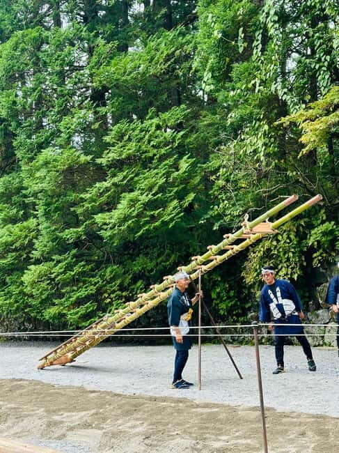 Tokyo: Nikko Private Customize Tour English Driver & Guide - A Closer Look at the Nikko Private Tour Experience