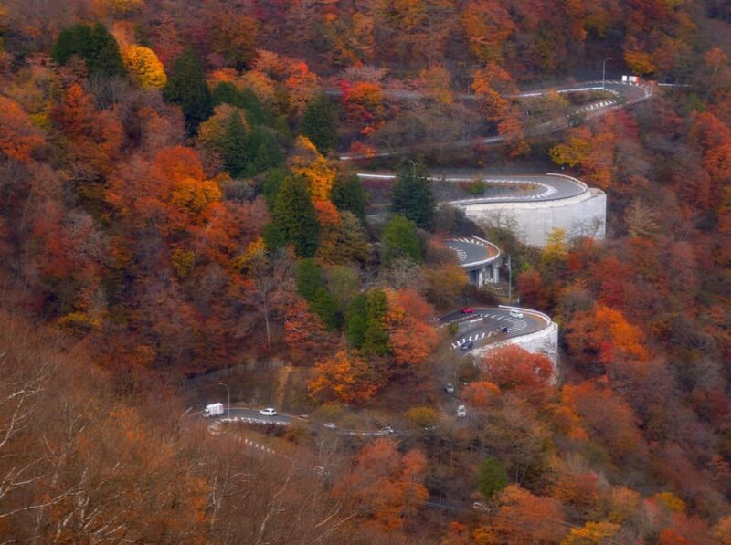 Tokyo: Nikko Private Day Tour English Speaking Driver - Key Points