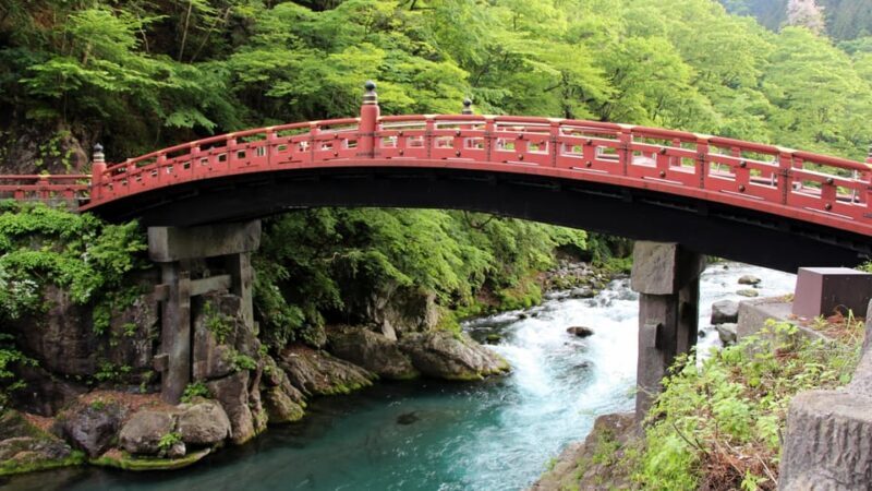 Tokyo: Nikko Private Day Tour English Speaking Driver - The Journey to Nikko: What to Expect
