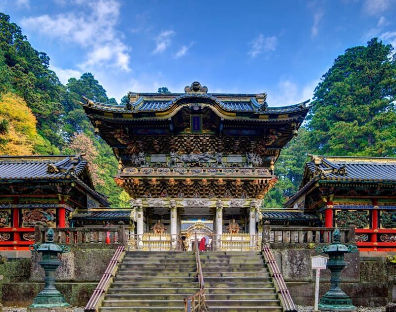 Tokyo: Nikko Private Day Tour English Speaking Driver - Possible Drawbacks and Considerations